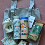 【スタバ】スタバ福袋2026